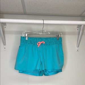 MPG Aqua‎ Women's Athletic Short- M
